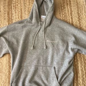 Champion vintage hoodie
